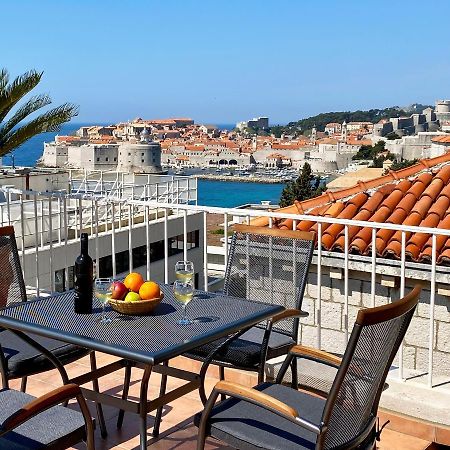 Apartment Blue & White - Dubrovnik Centre Εξωτερικό φωτογραφία