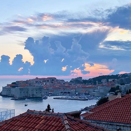 Apartment Blue & White - Dubrovnik Centre Εξωτερικό φωτογραφία