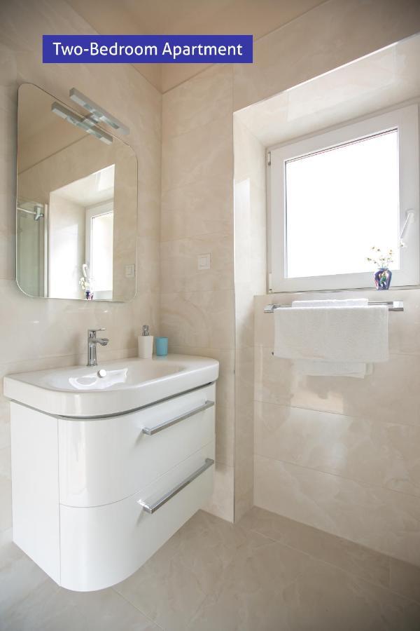 Apartment Blue & White - Dubrovnik Centre Εξωτερικό φωτογραφία