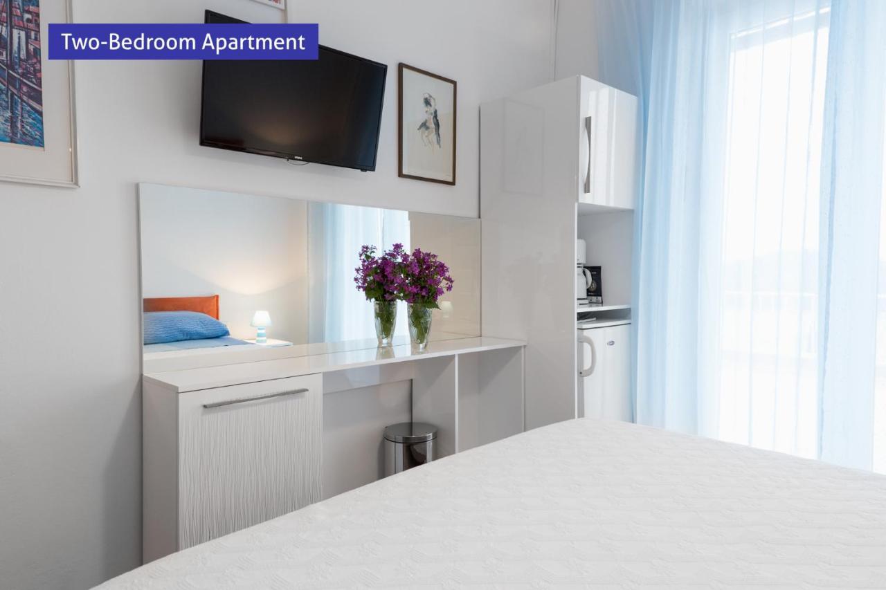 Apartment Blue & White - Dubrovnik Centre Εξωτερικό φωτογραφία