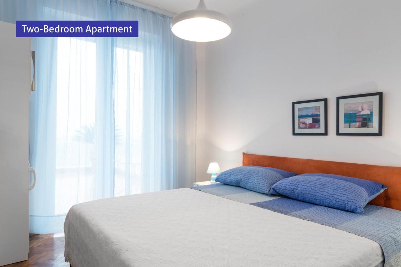 Apartment Blue & White - Dubrovnik Centre Εξωτερικό φωτογραφία