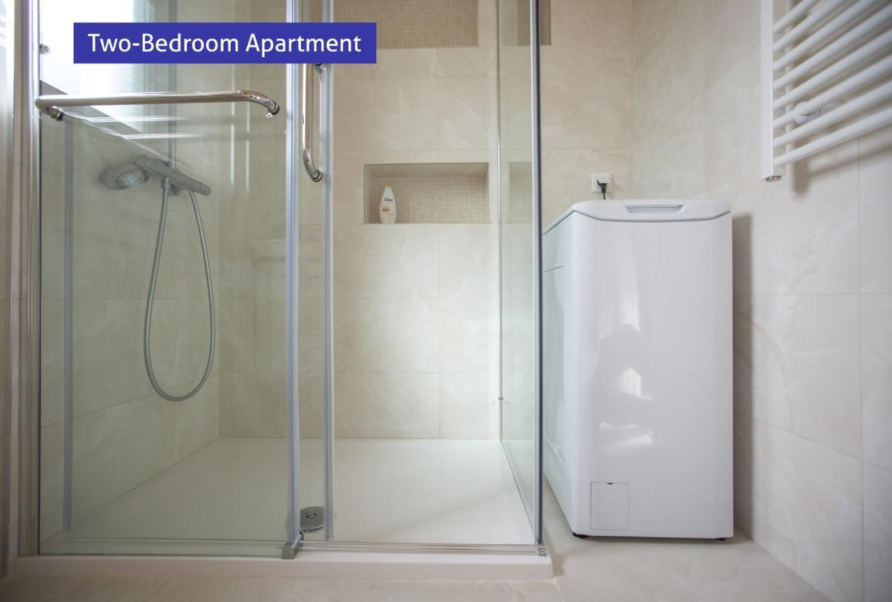 Apartment Blue & White - Dubrovnik Centre Εξωτερικό φωτογραφία