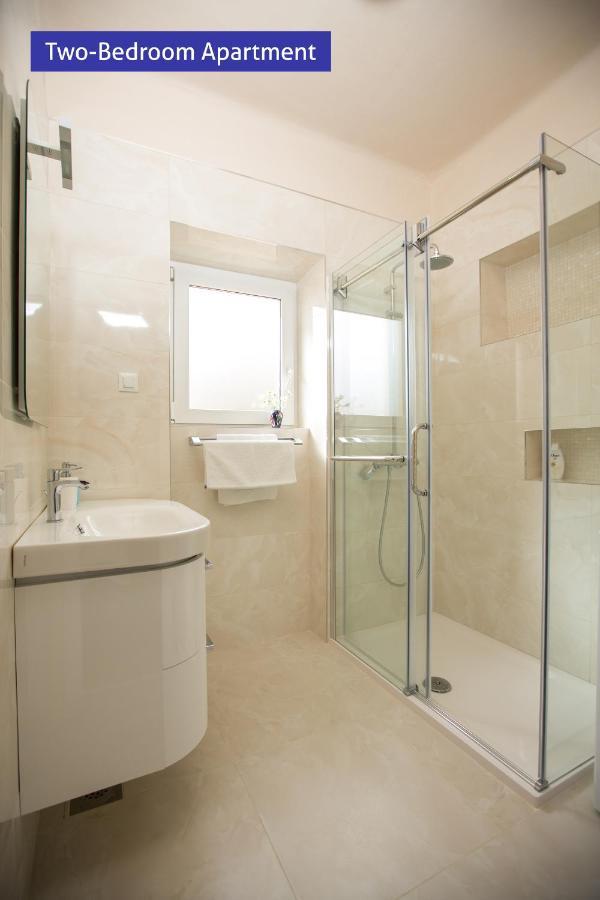 Apartment Blue & White - Dubrovnik Centre Εξωτερικό φωτογραφία
