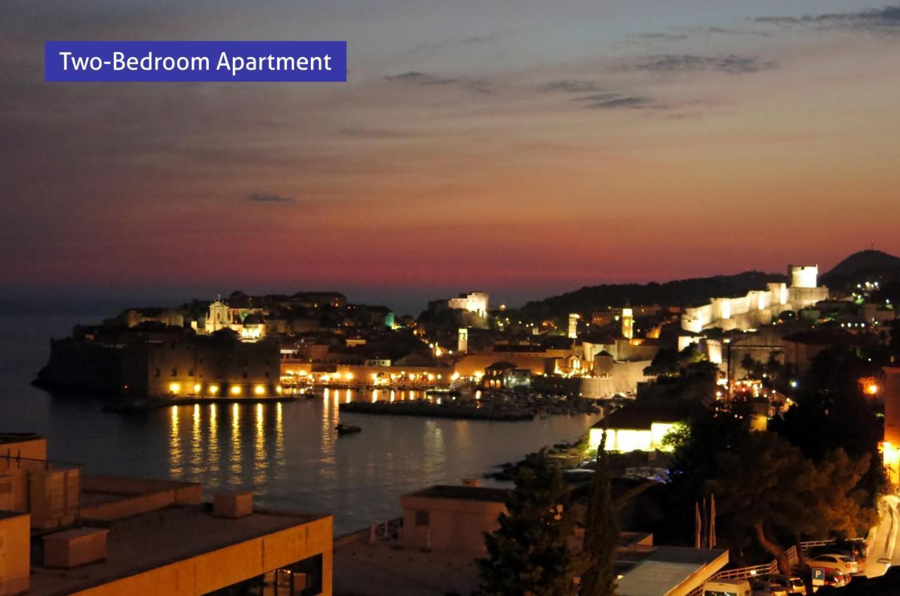 Apartment Blue & White - Dubrovnik Centre Εξωτερικό φωτογραφία