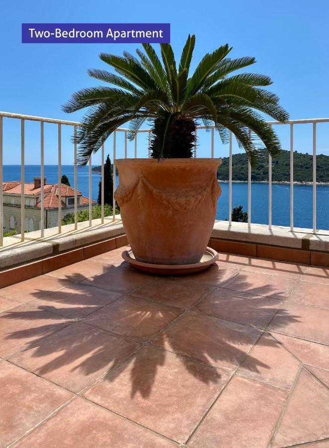 Apartment Blue & White - Dubrovnik Centre Εξωτερικό φωτογραφία