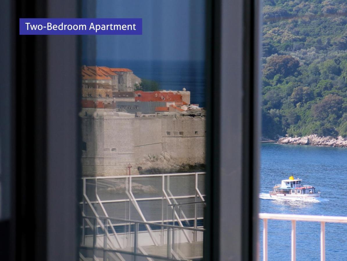 Apartment Blue & White - Dubrovnik Centre Εξωτερικό φωτογραφία