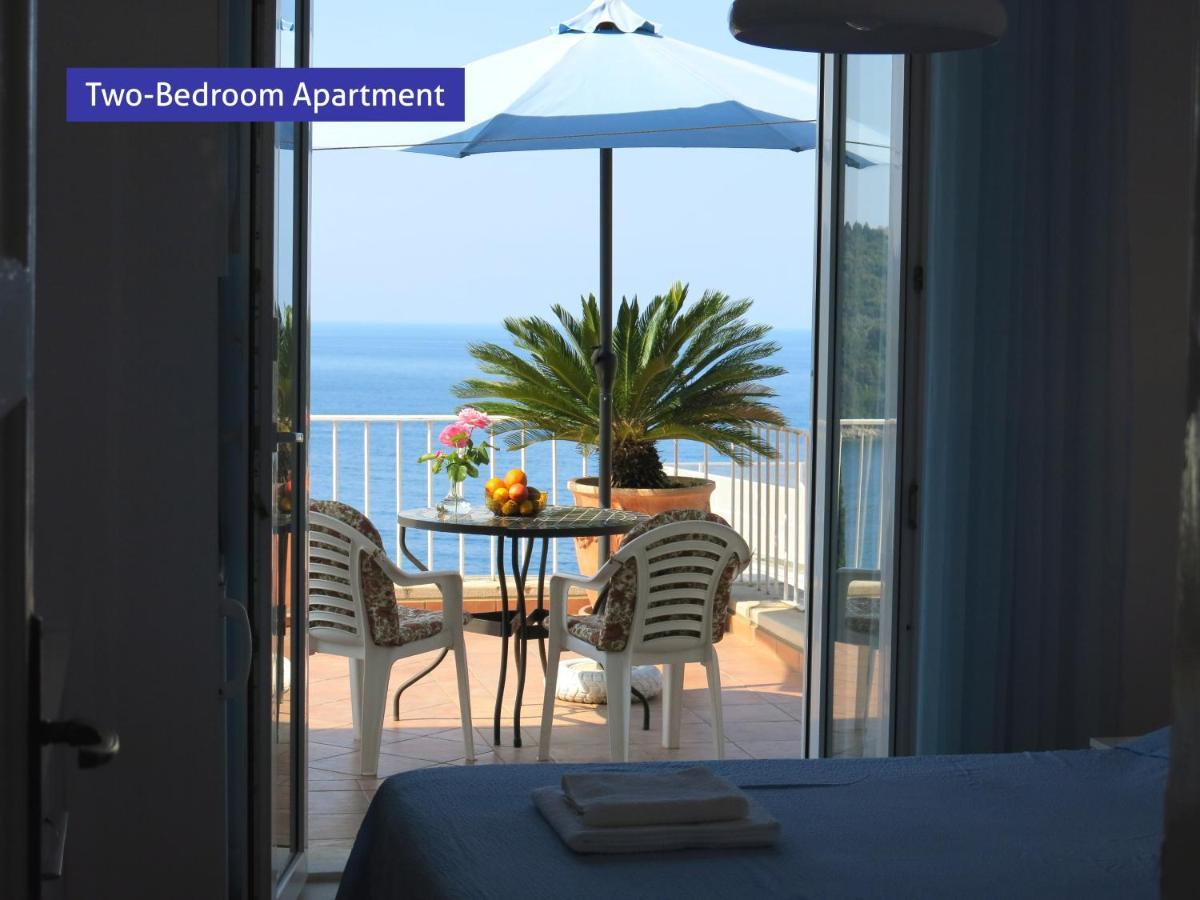 Apartment Blue & White - Dubrovnik Centre Εξωτερικό φωτογραφία