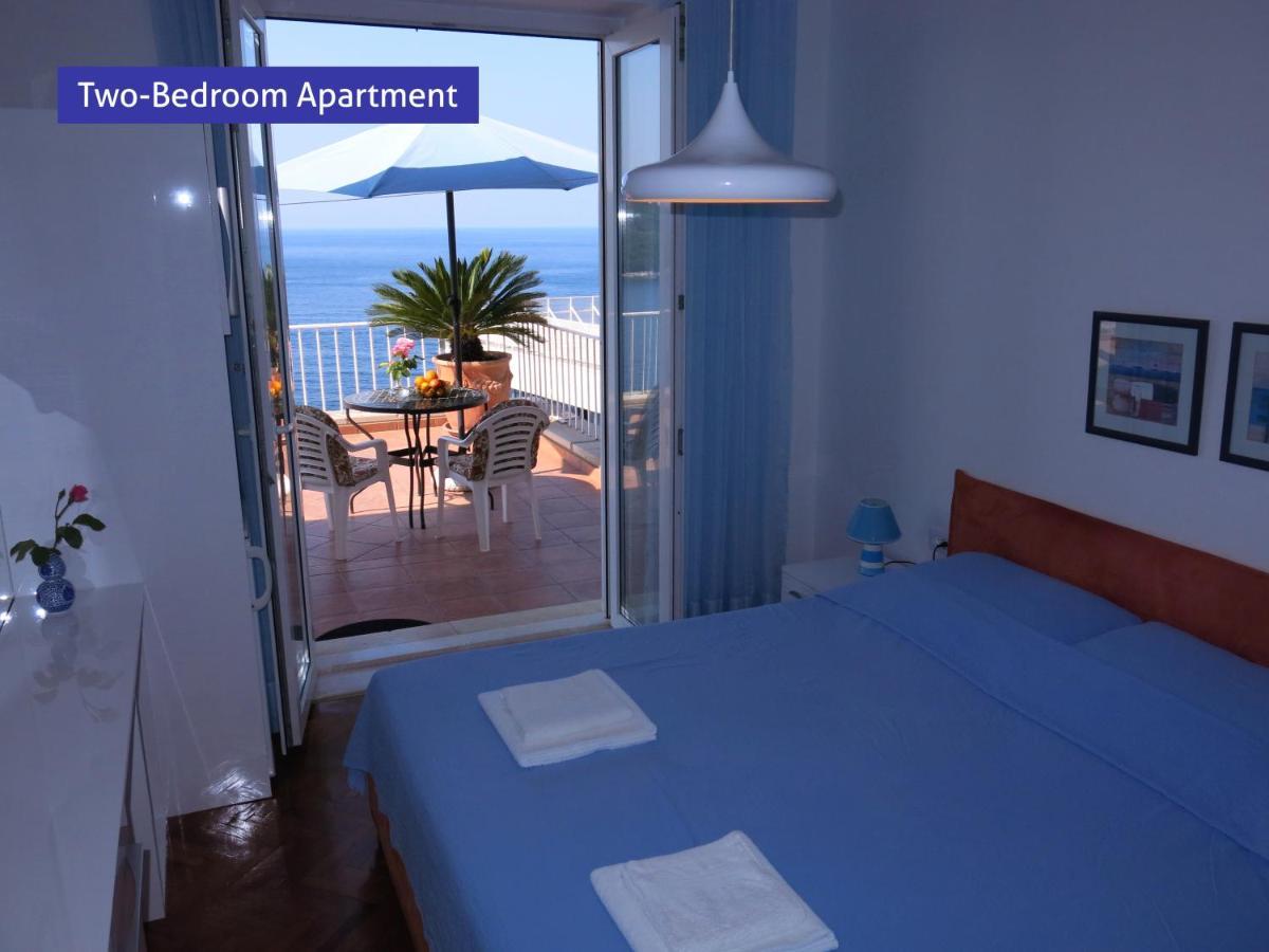 Apartment Blue & White - Dubrovnik Centre Εξωτερικό φωτογραφία