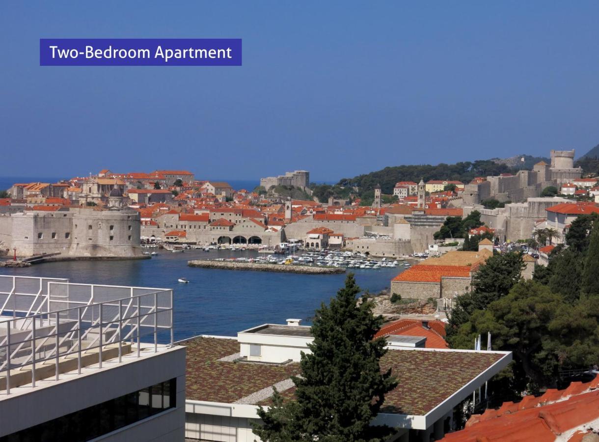 Apartment Blue & White - Dubrovnik Centre Εξωτερικό φωτογραφία