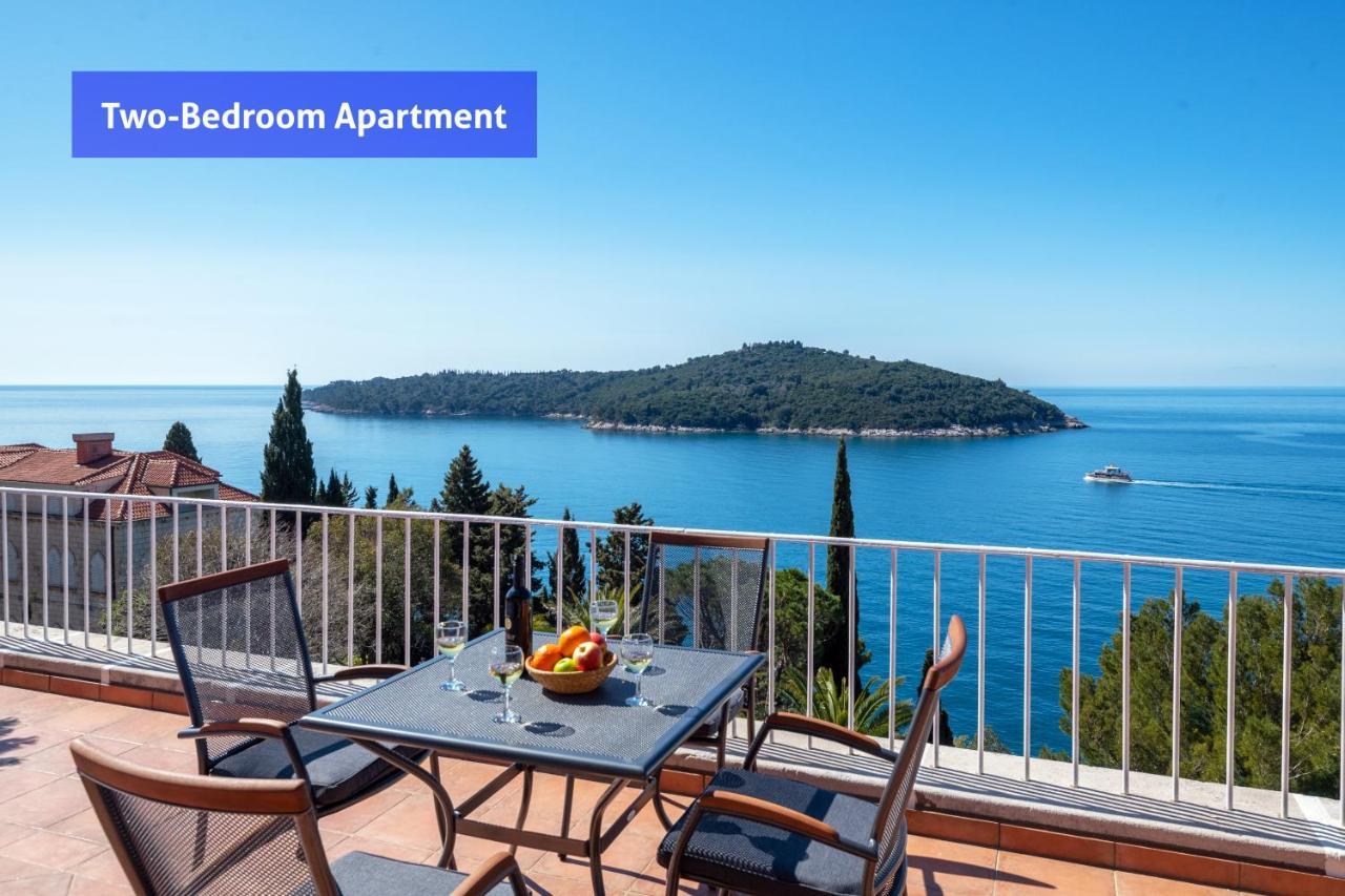 Apartment Blue & White - Dubrovnik Centre Εξωτερικό φωτογραφία