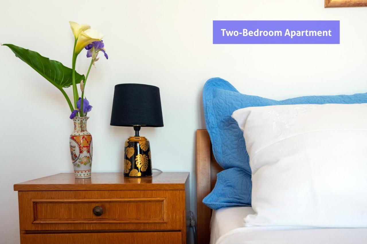 Apartment Blue & White - Dubrovnik Centre Εξωτερικό φωτογραφία