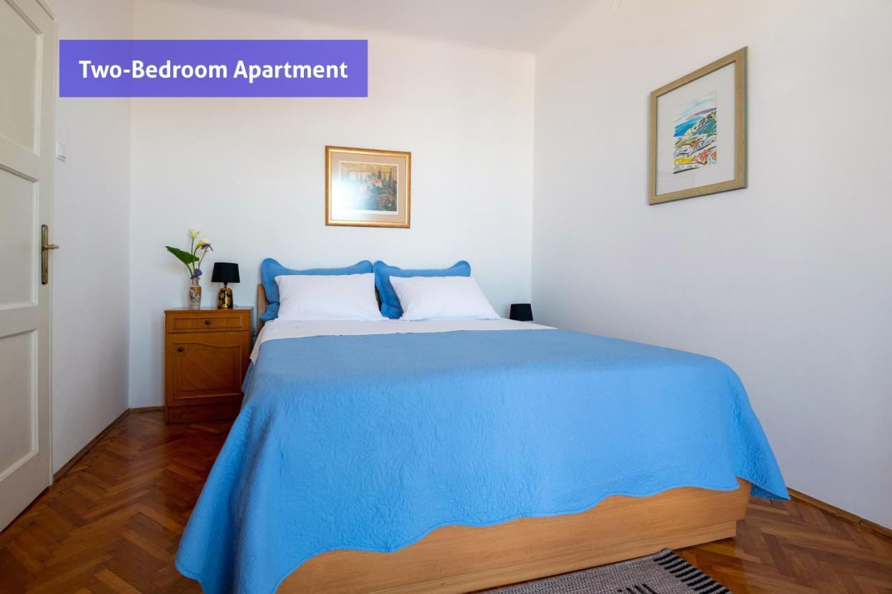 Apartment Blue & White - Dubrovnik Centre Εξωτερικό φωτογραφία