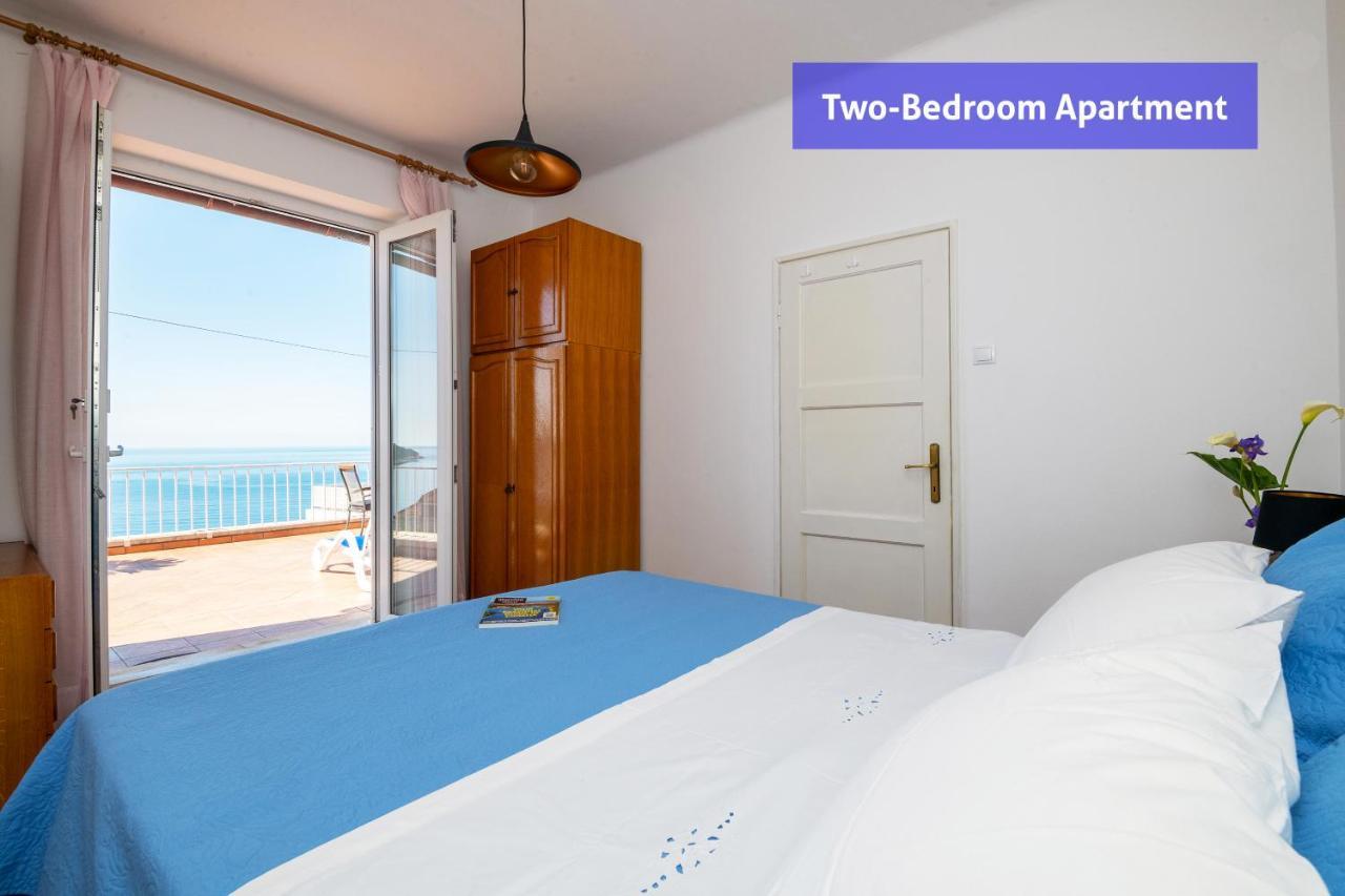Apartment Blue & White - Dubrovnik Centre Εξωτερικό φωτογραφία