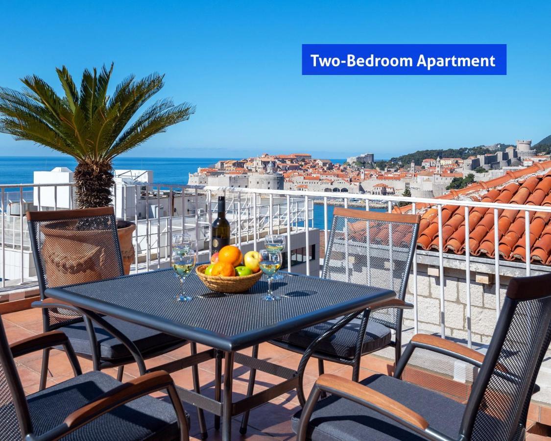 Apartment Blue & White - Dubrovnik Centre Εξωτερικό φωτογραφία