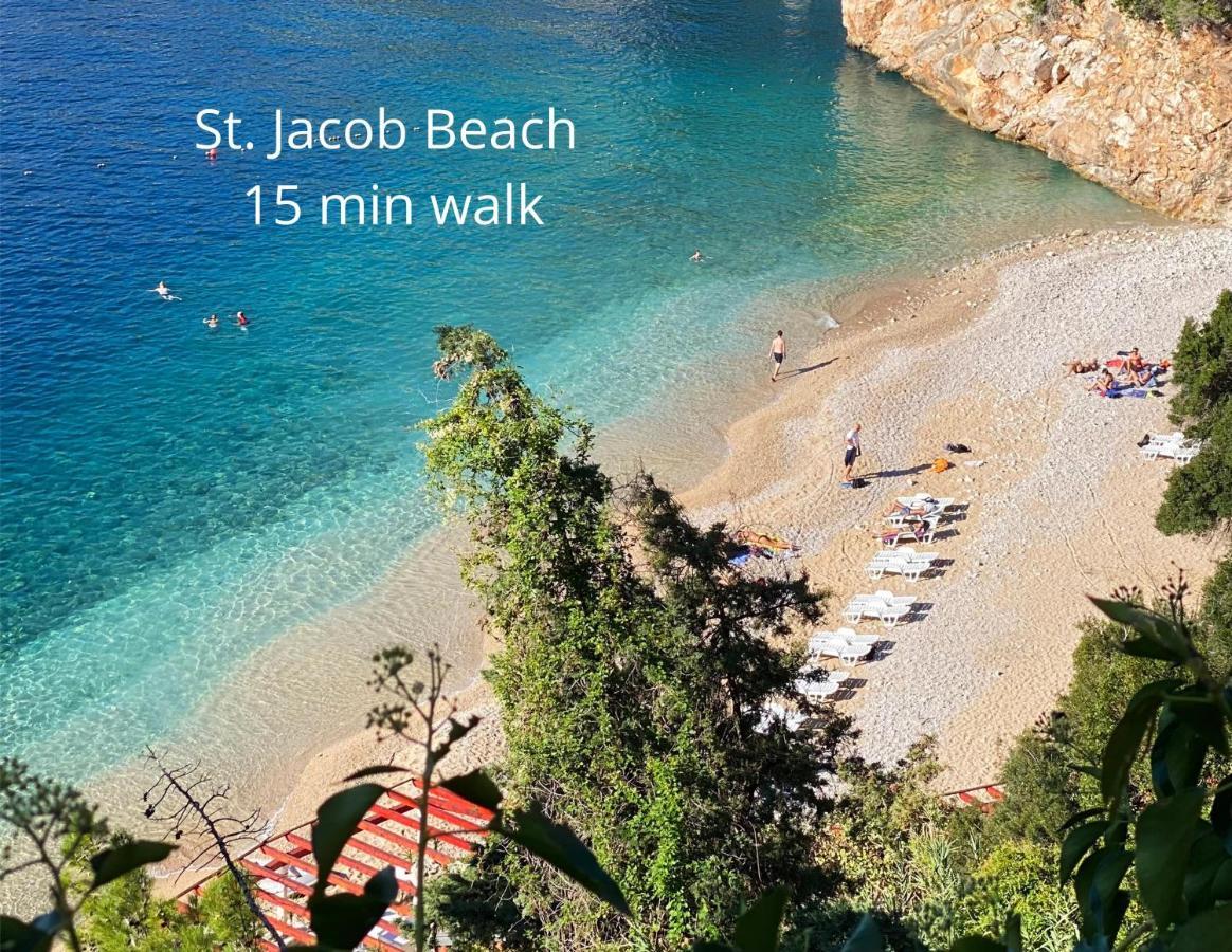 Apartment Blue & White - Dubrovnik Centre Εξωτερικό φωτογραφία